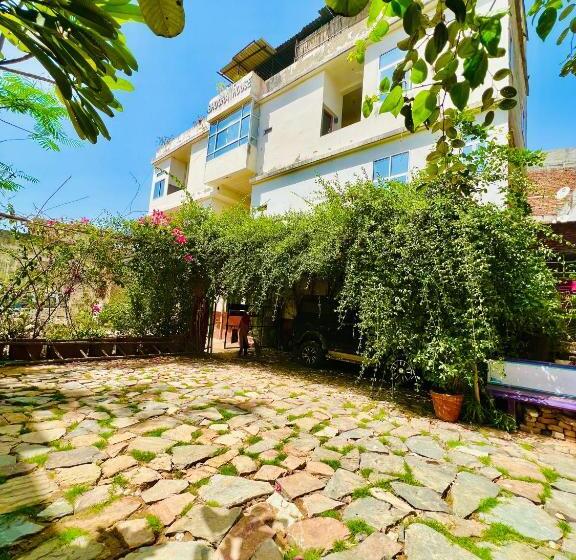 Апартаменты 1 Спальня с Видом, Bhoora House
