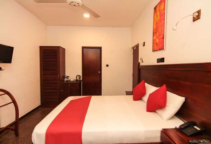 Номер Стандарт, Aca B&b