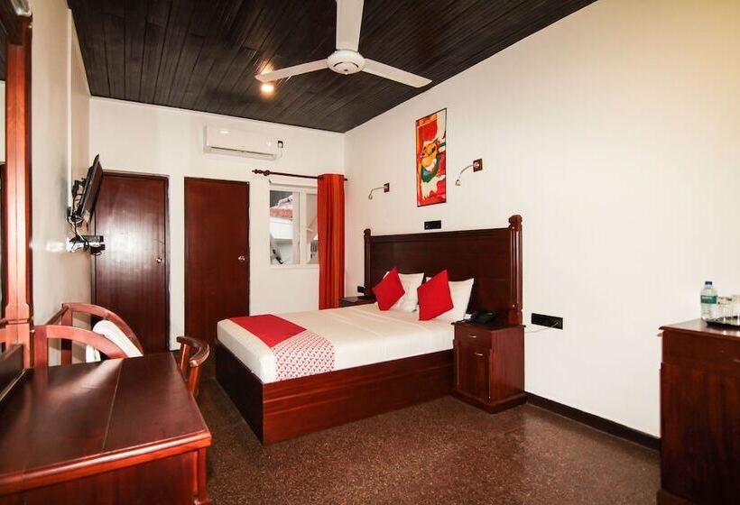 Номер Стандарт, Aca B&b