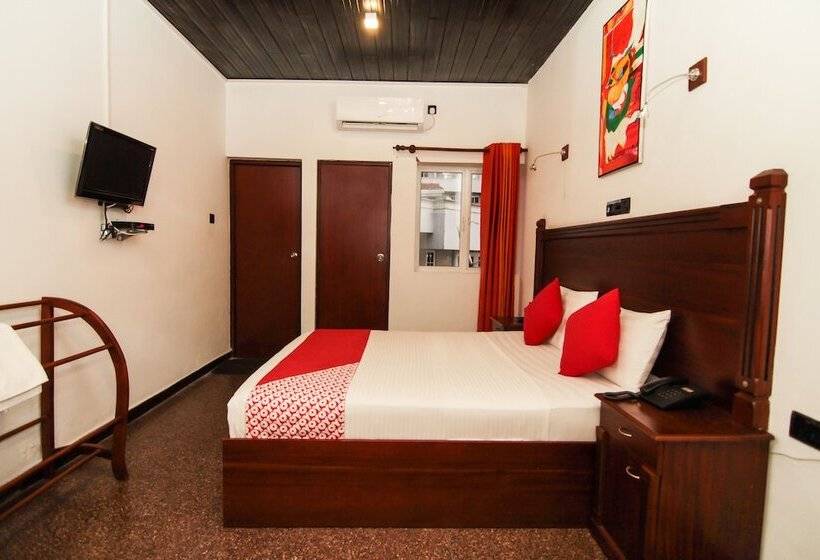 Номер Стандарт, Aca B&b