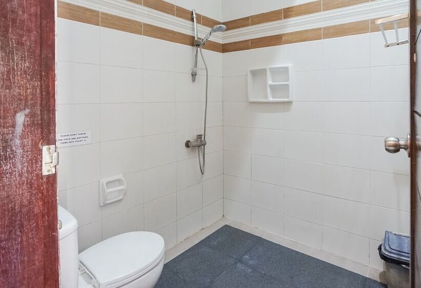 اتاق لوکس, Denays Guest House Jimbaran