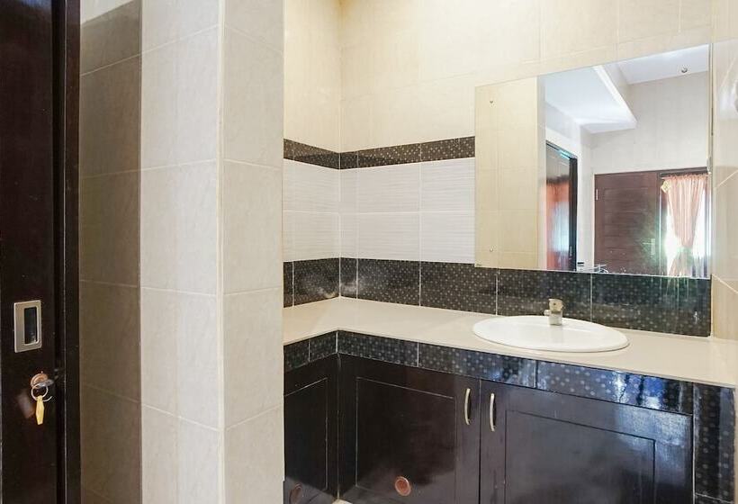 اتاق لوکس, Denays Guest House Jimbaran
