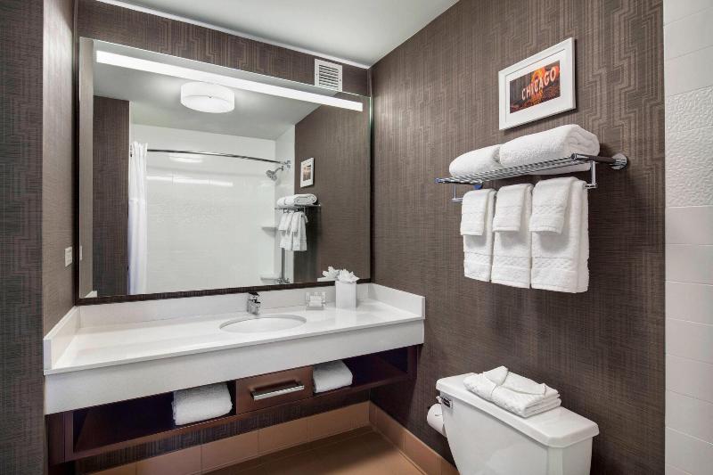 اتاق استاندارد, Doubletree By Hilton Hotel Izmir   Alsancak
