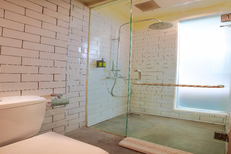 Номер Стандарт, Frii Bali Echo Beach