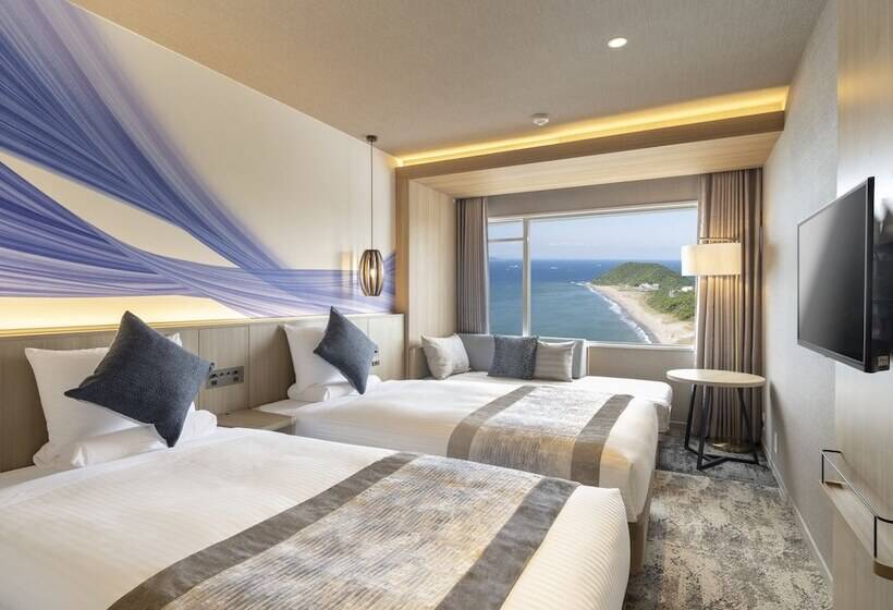 Номер Премиум, Irago Ocean Resort