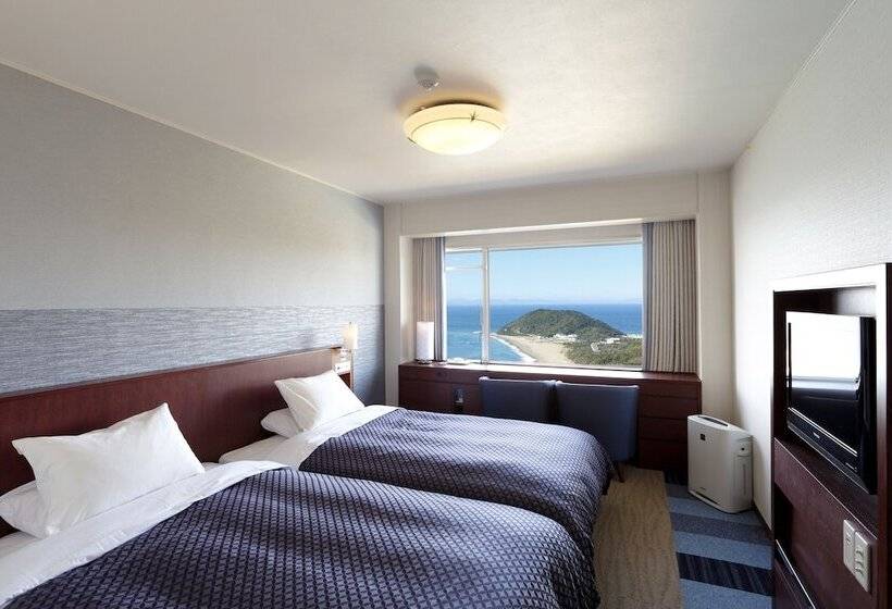 Номер Комфорт, Irago Ocean Resort
