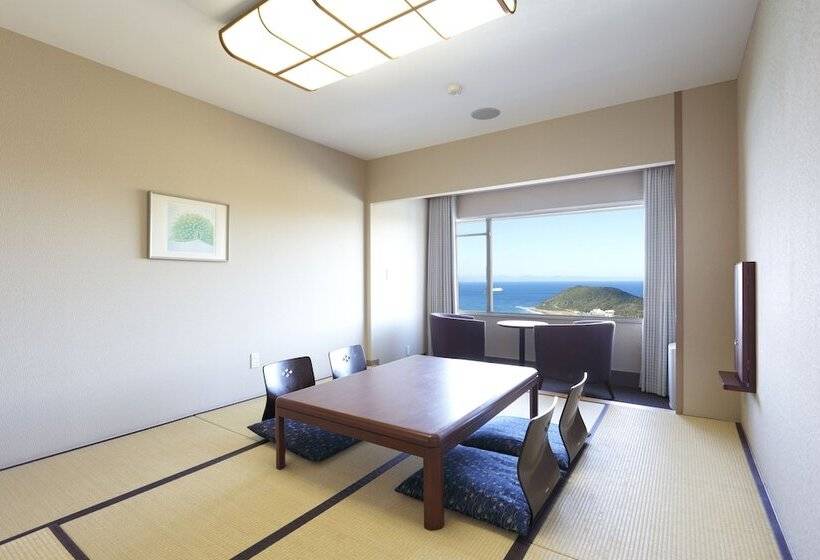 Номер Superior, Irago Ocean Resort