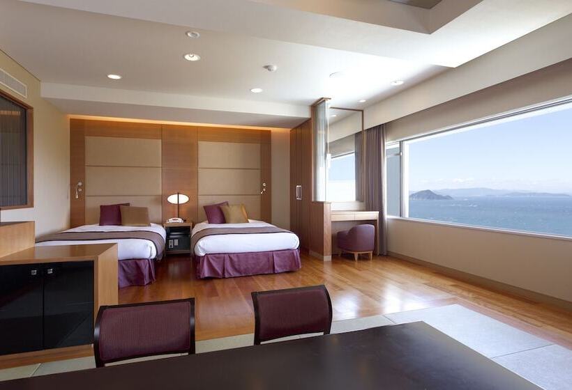 Номер Стандарт, Irago Ocean Resort