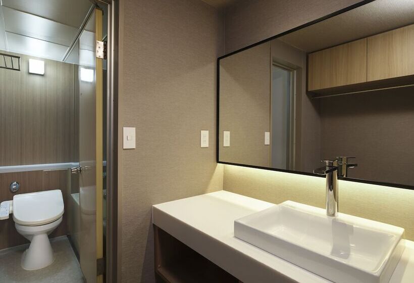 Номер Премиум, Irago Ocean Resort