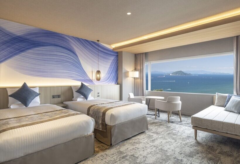 Номер Премиум, Irago Ocean Resort