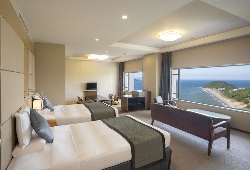 Номер Стандарт, Irago Ocean Resort