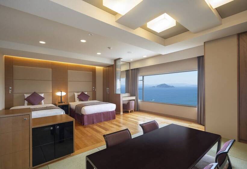Номер Superior, Irago Ocean Resort