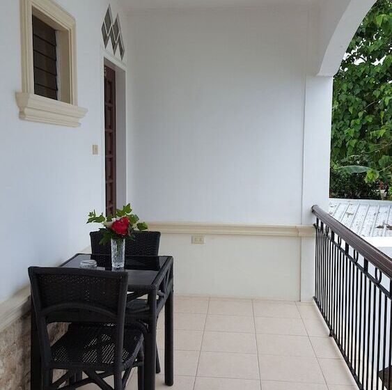 스탠다드 룸, Panglao Regents Park Resort
