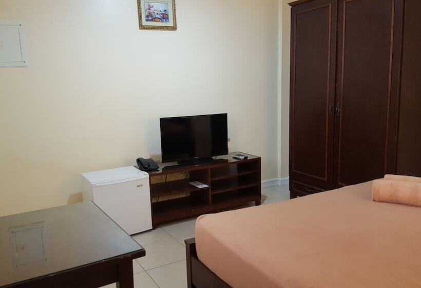 스탠다드 룸, Panglao Regents Park Resort