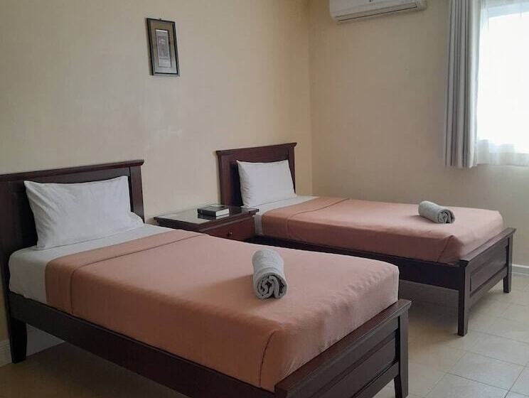 스탠다드 룸, Panglao Regents Park Resort