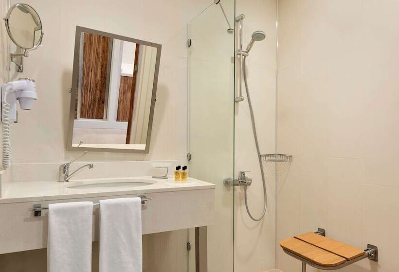 Люкс Повышенной Комфортности, Ramada by Wyndham Cappadocia