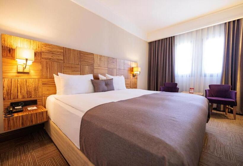Номер Стандарт, Ramada by Wyndham Cappadocia