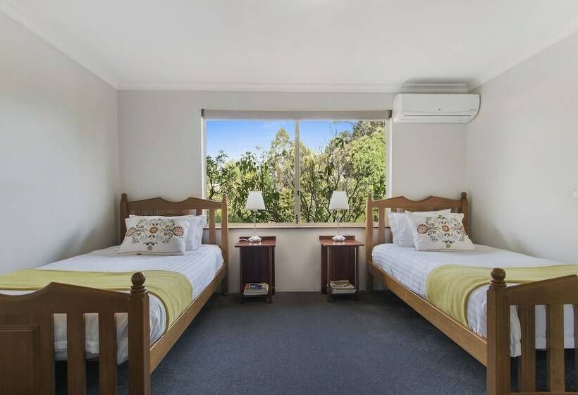 Номер Стандарт, Shambhala Guesthouse