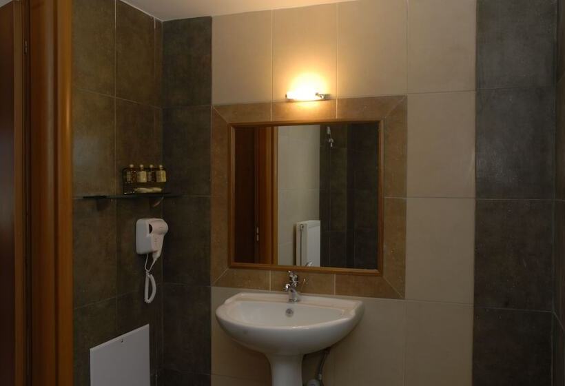 Номер Стандарт, Pelion Resort