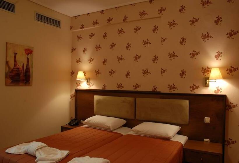 Номер Стандарт, Pelion Resort