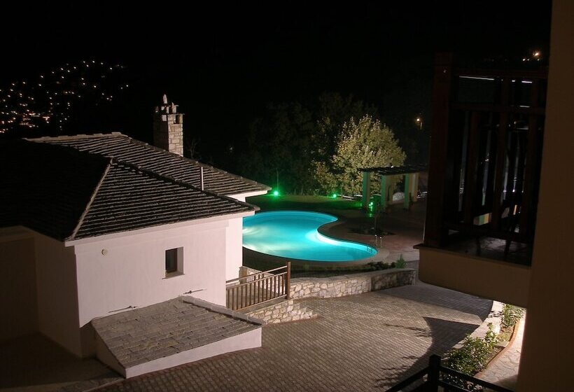Номер Superior, Pelion Resort