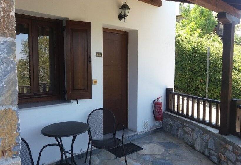 Номер Superior, Pelion Resort