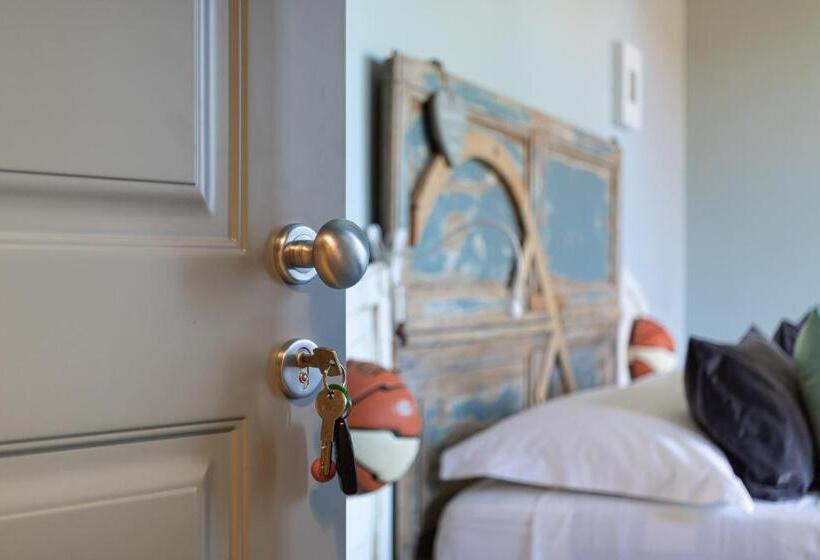 스탠다드 트리플 룸, Bed And Breakfast Bric & Brac