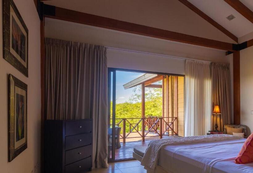 수피리어 스위트, Rancho Humo Estancia