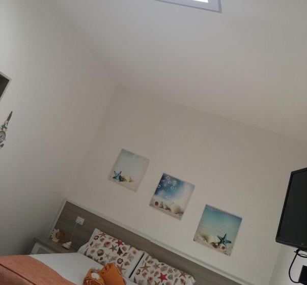 Трехместный Номер Комфорт, Albachiara