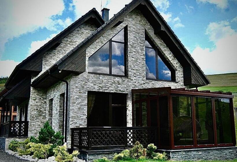 샬레, Spring Chalet