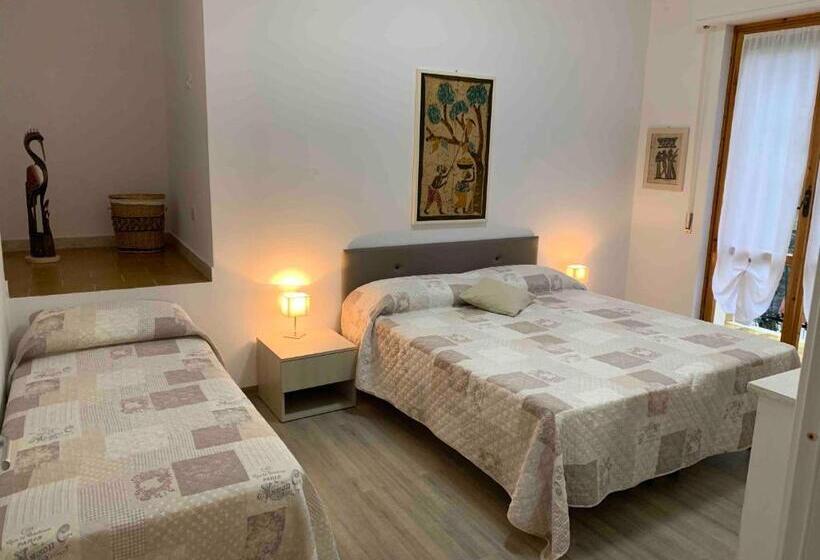 Апартаменты 2 Спальни, Residence Mare Verde