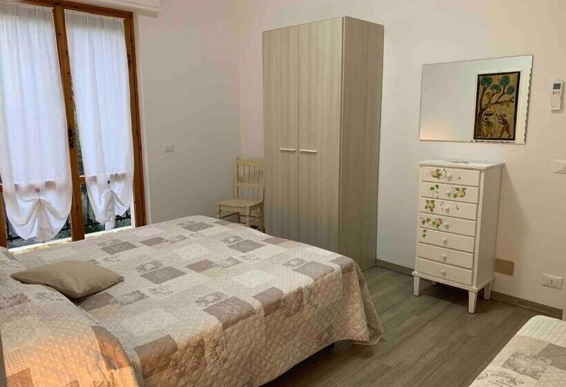 ２ベッドルームアパートメント, Residence Mare Verde