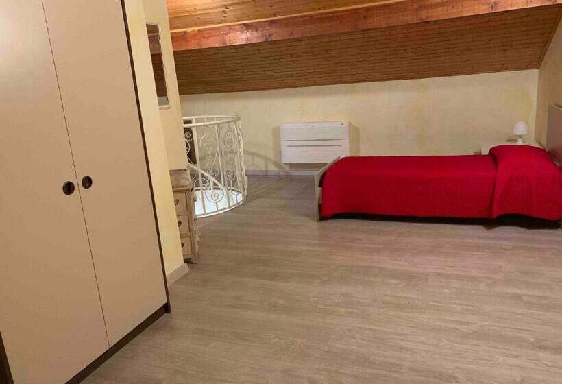 Апартаменты 2 Спальни, Residence Mare Verde
