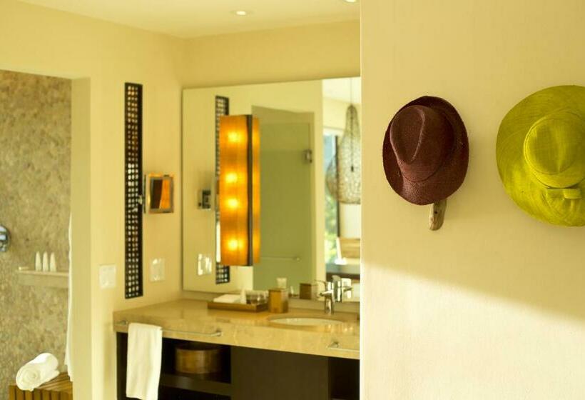 Стандартный Номер Кровать Кинг, Andaz Peninsula Papagayo Resort, Costa Rica, By Hyatt