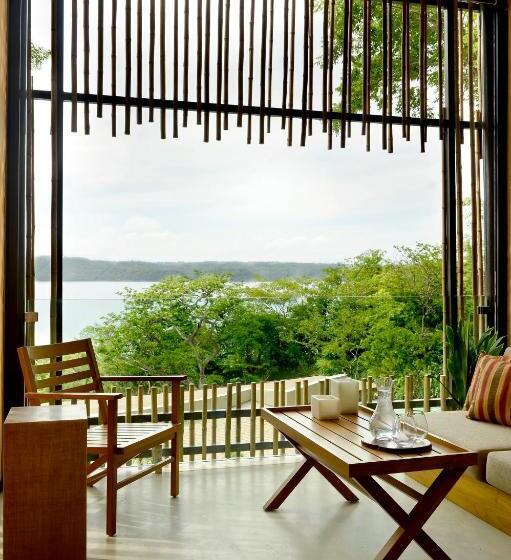 Номер Стандарт 2 Двуспальные Кровати, Andaz Peninsula Papagayo Resort, Costa Rica, By Hyatt