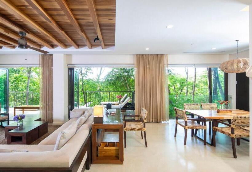 Люкс, Andaz Peninsula Papagayo Resort, Costa Rica, By Hyatt
