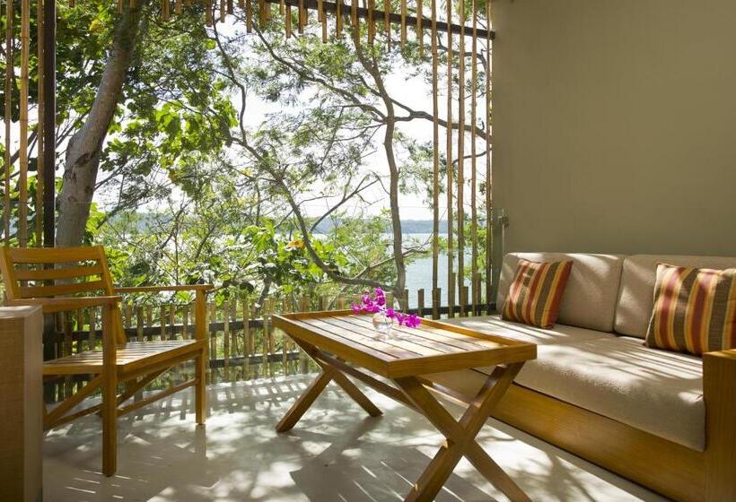 Стандартный Номер Кровать Кинг, Andaz Peninsula Papagayo Resort, Costa Rica, By Hyatt