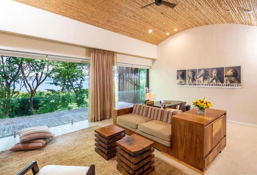 Люкс, Andaz Peninsula Papagayo Resort, Costa Rica, By Hyatt