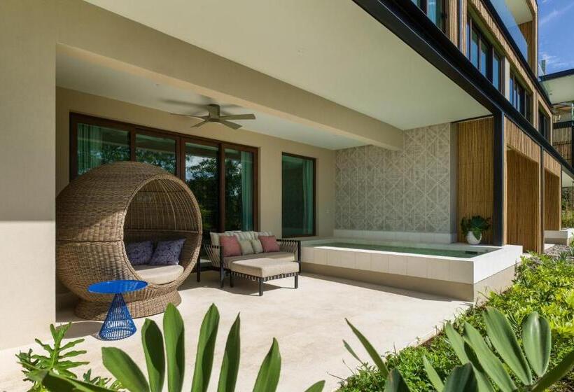 Вилла 2 Спальни, Andaz Peninsula Papagayo Resort, Costa Rica, By Hyatt