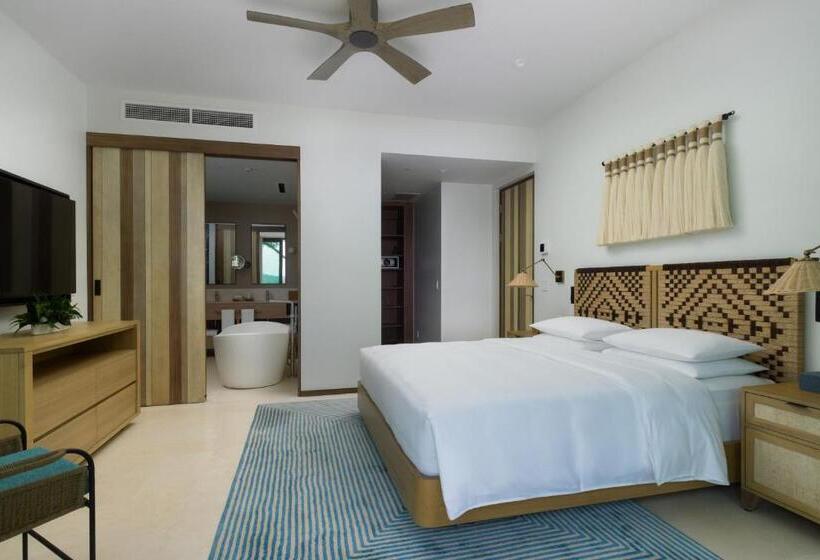 Вилла 2 Спальни, Andaz Peninsula Papagayo Resort, Costa Rica, By Hyatt