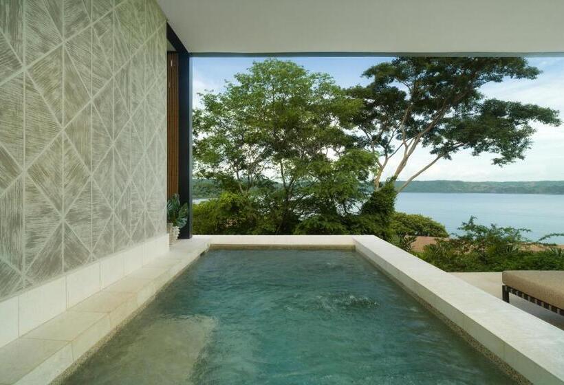 Вилла 1 Спальня, Andaz Peninsula Papagayo Resort, Costa Rica, By Hyatt