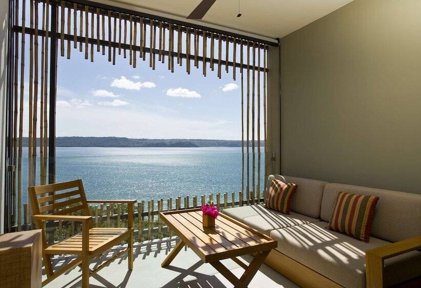 Номер Стандарт 2 Двуспальные Кровати, Andaz Peninsula Papagayo Resort, Costa Rica, By Hyatt
