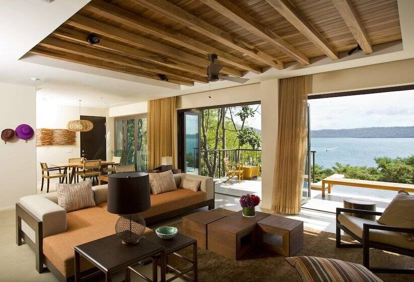 Люкс, Andaz Peninsula Papagayo Resort, Costa Rica, By Hyatt