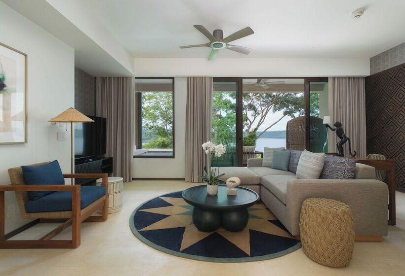 Вилла 2 Спальни, Andaz Peninsula Papagayo Resort, Costa Rica, By Hyatt