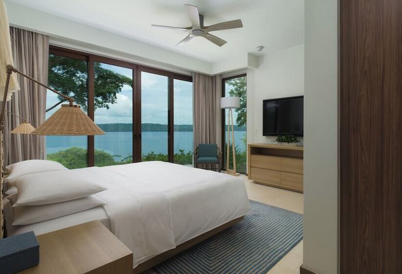 Вилла 2 Спальни, Andaz Peninsula Papagayo Resort, Costa Rica, By Hyatt