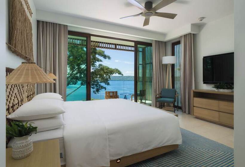 Вилла 2 Спальни, Andaz Peninsula Papagayo Resort, Costa Rica, By Hyatt