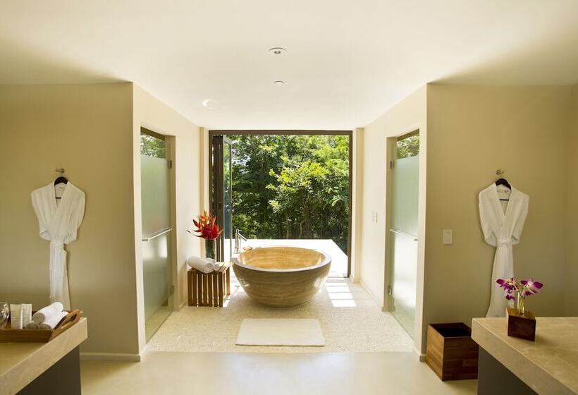 Люкс, Andaz Peninsula Papagayo Resort, Costa Rica, By Hyatt