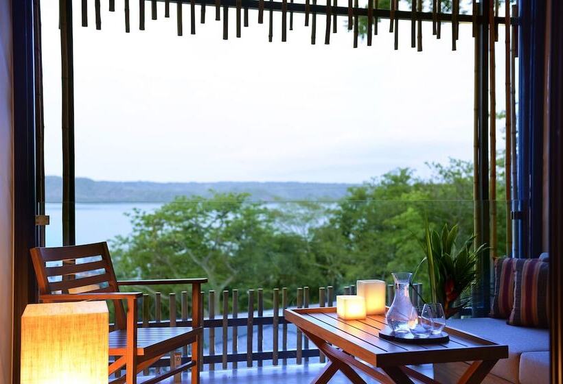 Номер Стандарт 2 Двуспальные Кровати, Andaz Peninsula Papagayo Resort, Costa Rica, By Hyatt