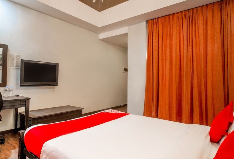 Номер Deluxe, Reddoorz Premium At Anisabel Suites Davao City