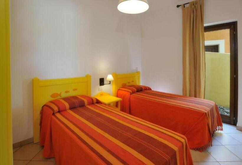 Семейный Номер Классика, Argonauti Greenblu Resort